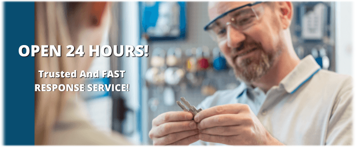 Newton MA Locksmith Service